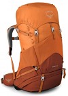 Osprey Junior Ace 50 Orange Sunset