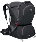 Osprey Poco LT Child Carrier Black