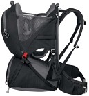 Osprey Poco LT Child Carrier Black