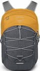Osprey Quasar Golden Hour Yellow/Grey Area Unisex