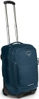 Osprey Rolling Transporter Carry-On Venturi Blue Unisex