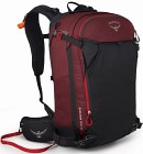Osprey Soelden Pro Avy 32 Red Mountain