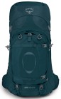 Osprey W's Ariel Plus 70 Night Jungle Blue