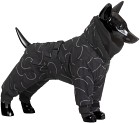PAIKKA Winter Suit Black 25-30 cm