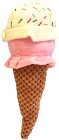 Party Pets the Icy Ice Cream 25 cm
