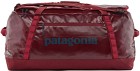 Patagonia Black Hole Duffel 40L Wax Red