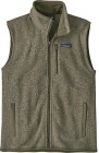 Patagonia M's Better Sweater Vest River Rock Green