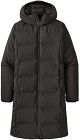 Patagonia W's Jackson Glacier Parka Black