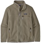 Patagonia W's Retro Pile Jacket River Rock Green