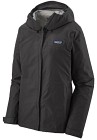 Patagonia W's Torrentshell 3L Jkt Black (2022)