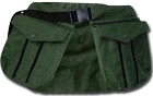 PAW of Sweden Picking-Up Belt Cordura Oliv