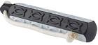 PAW of Sweden Vattendummy Hexa Bumper 200 g Svart/Vit