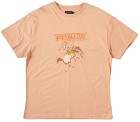 Pendleton M's Rodeo T-Shirt Khaki