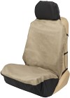 PetSafe Happy Ride Waterproof Bucket Seat Cover Tan