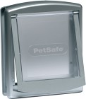 Petsafe Staywell Original 2 Way Pet Door Small Silver