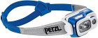 Petzl Swift RL Headlamp Blue