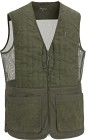 Pinewood M's Cadley Shooting Vest Moss Green