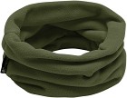 Pinewood Fleece Collar Green