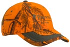 Pinewood Kids Cap Camou