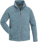 Pinewood Kids Gabriel/Gabriella Jacket Indigo Blue Melange