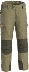 Pinewood Kids Lappland Pants Hunting Olive/Mossgreen