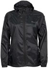Pinewood W's Finnveden Windblocker Jacket Black