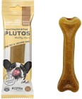 PLUTOS Ost & Kyckling Hundtugg X Large