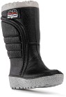 Powerboots Original Kids High Black