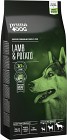 PrimaDog Adult All Breed Lamm & Potatis 10 Kg