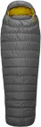 Rab Ascent Pro 400 Granite Long