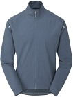 Rab M's Cinder Borealis Jacket Orion Blue
