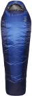 Rab Solar Eco 2 X-Long Wide Left Zip -2°C Ascent Blue