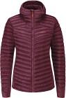 Rab W's Cirrus Flex 2.0 Hoody Deep Heather