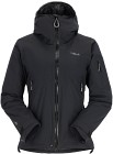 Rab W's Khroma Transpose Jacket Black