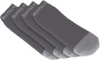 RuffWear Boot Liners set of 4 Twilight Gray