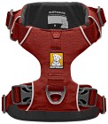 RuffWear Front Range Harness Red Clay