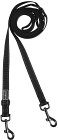 Rukka Bliss Multi Leash Black S