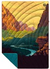 Rumpl Original Puffy Zion National Park 1P