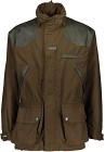 Sasta M's Wolf Thermo Jacket Dark Forest