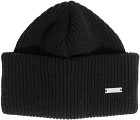 Sätila Inseros Black