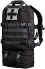 Savotta Medic Pack 18 L Black