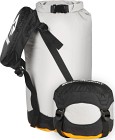 Sea To Summit Dry Sack Event Comp S 10L/ 3,3L Grey