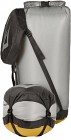 Sea To Summit Ultra-Sil eVent Compression Dry Sack M 14L/4,5L Grey
