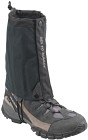 Sea To Summit Gaiters Spinifex Ankle Nylon Black (2022)