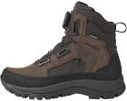 Seeland M's Enduro Dial Aya Boots Dark Brown