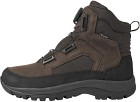 Seeland M's Enduro Dial Mid Boots Dark Brown