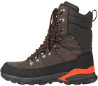 Seeland M's Enduro Tracker High Boots Dark Brown