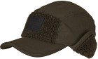 Seeland M's Teddy Fold Down Cap Pine Green