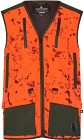 Seeland M's Trax Blaze Vast Orange Blaze Invis MPC