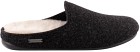 Shepherd Fatima Slipper Asphalt